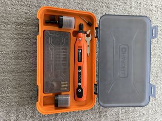 Hardell Rotary Tool