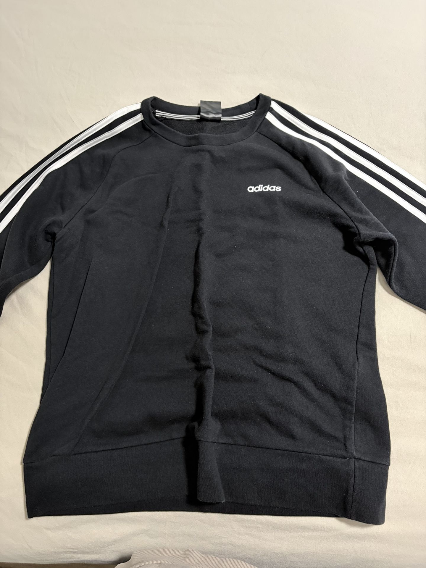 Adidas Women Sweatshirt
