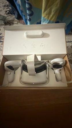Oculus 2