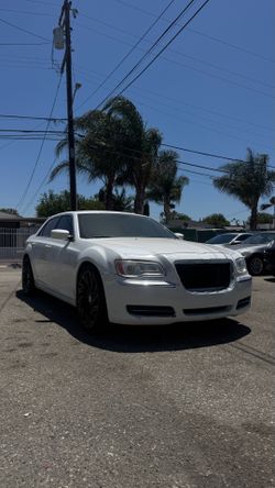 2013 Chrysler 300
