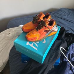 Doernbecher Hurache Nike 10 