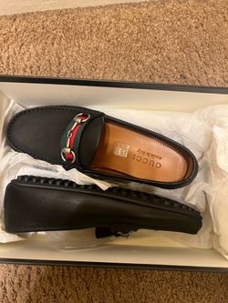 Gucci Loafers