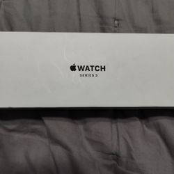 Apple Watch Series 3