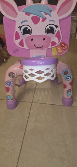 Toddler Basketball And Soccer 