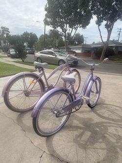 2 Bikes