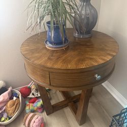 Side Table