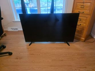 Hisense 55" 1080p Smart TV