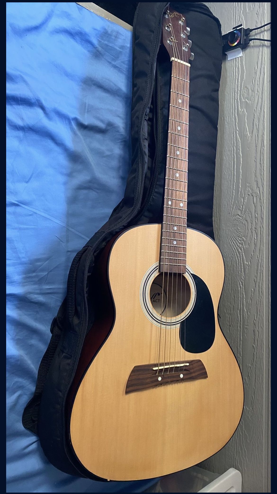 Acoustic Guitar