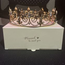 Crown