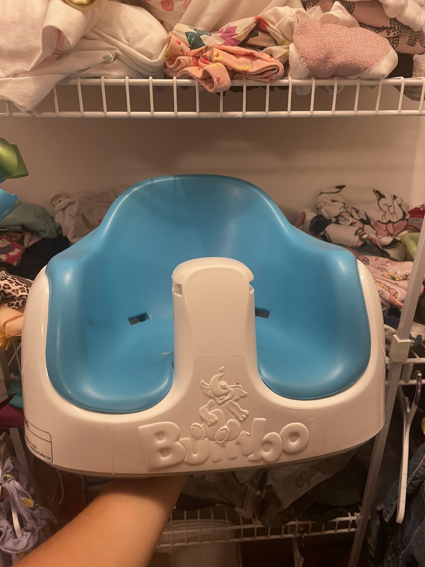 Bumbo