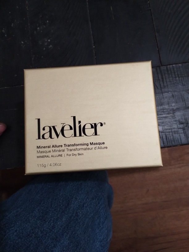 Lavelier
