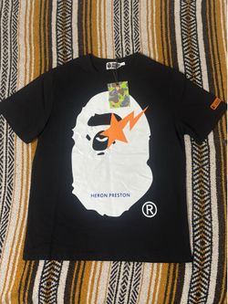 bape tee
