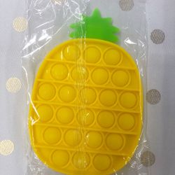 Bubble Sensory Fidget Toys, Stress Relief and Anti-Anxiety Toys Gifts for Kids and Adult, Squeeze Sensory Toys Brand New