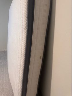 King mattress