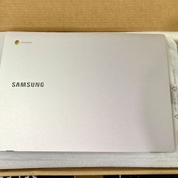 Samsung Chromebook 15”