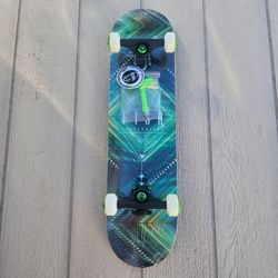SKATEBOARDS SIZE 8.0 W TOOL