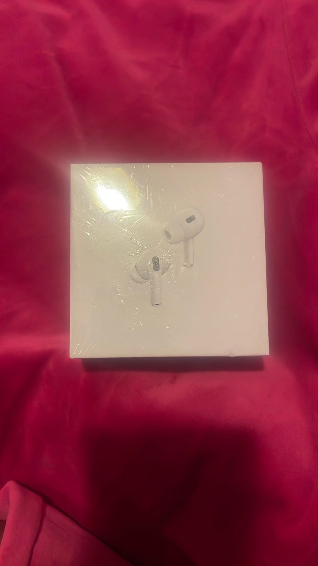Apple Airpods Pro Gen 2