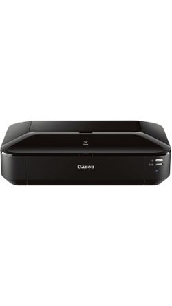 Canon Pixma iX6820 Printer