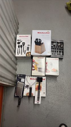 KitchenAid , Henckels , Threshold Signature