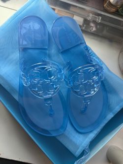 Tory Burch Jelly Sandals