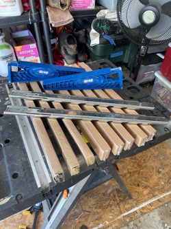 Soft Close Drawer Sliders