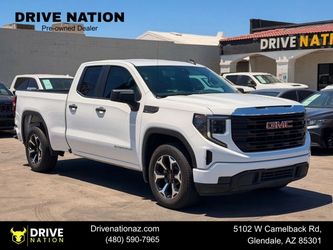 2023 GMC Sierra 1500 Double Cab