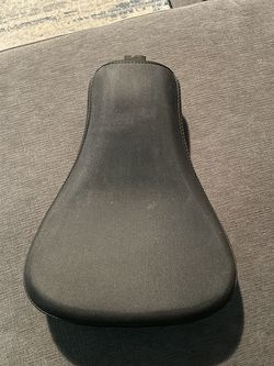Harley Davidson Sportster Seat