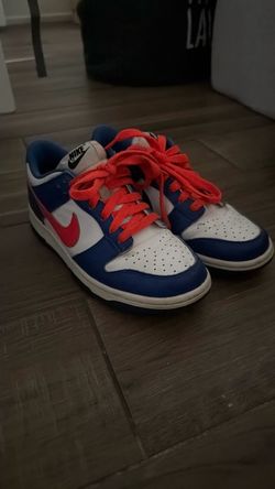 Nike dunks