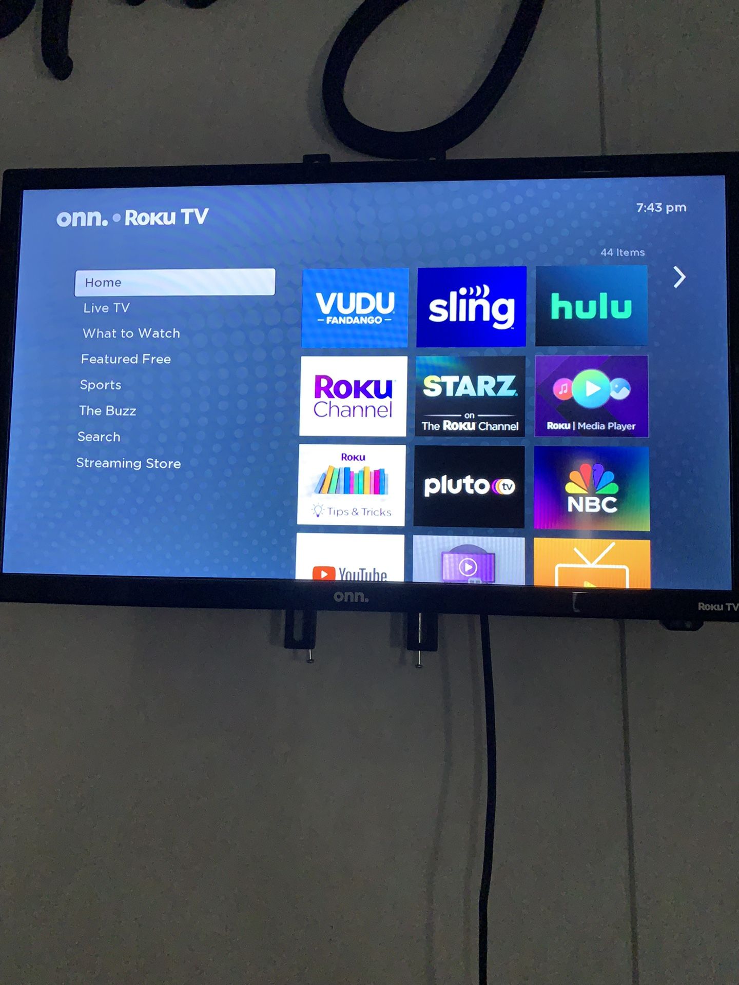 Roku TV