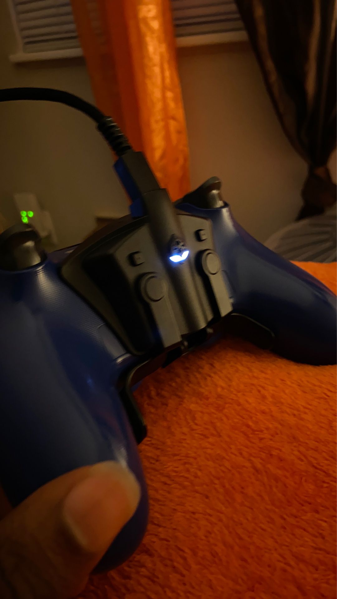 FPS strike pack Ps4