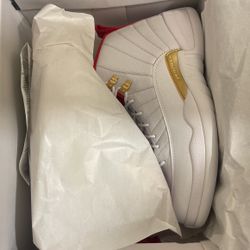 Air Jordan 12 Retro Dead stock 