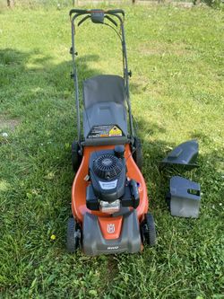 Lc221rh mower new arrivals