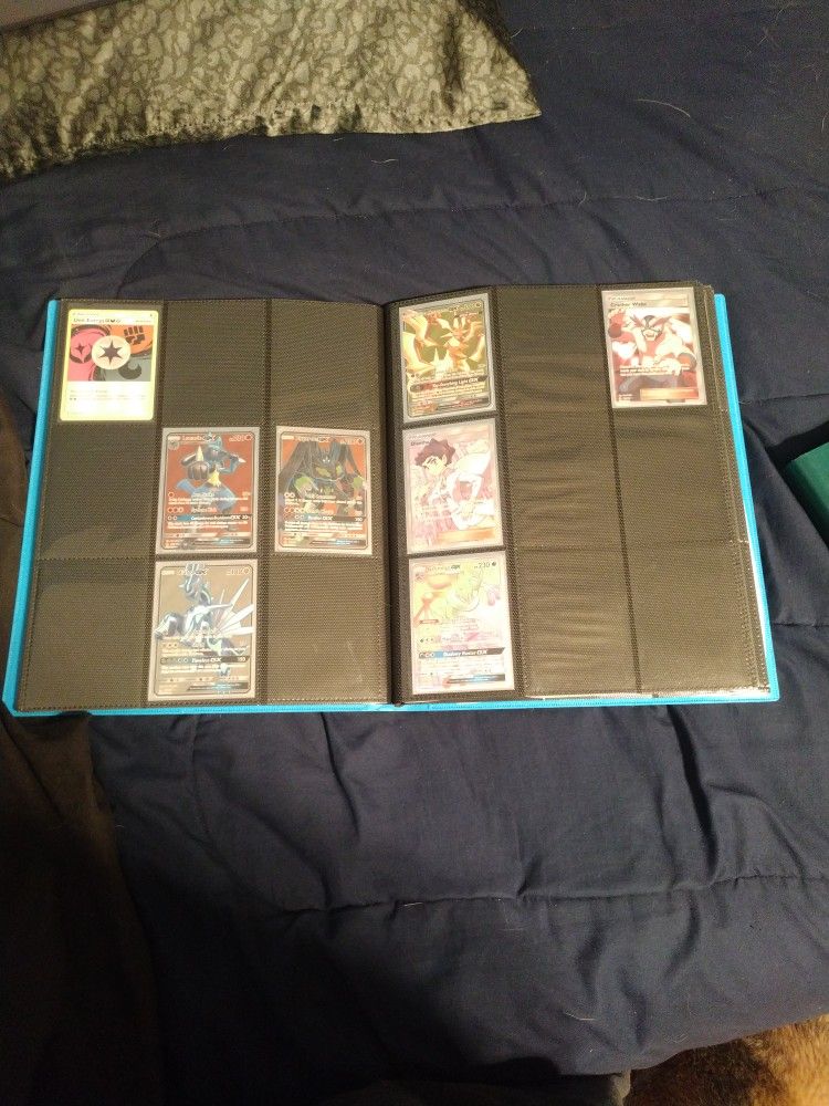 Pokemon TCG Forbidden Light and Celestial Storm Incomplete Sets