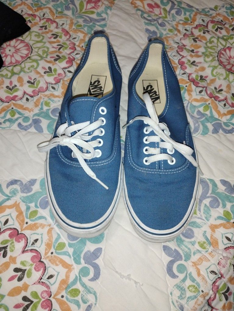 Vans