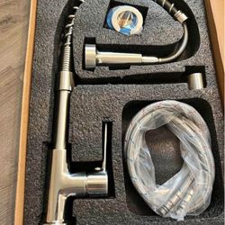 Kitchen Faucet 