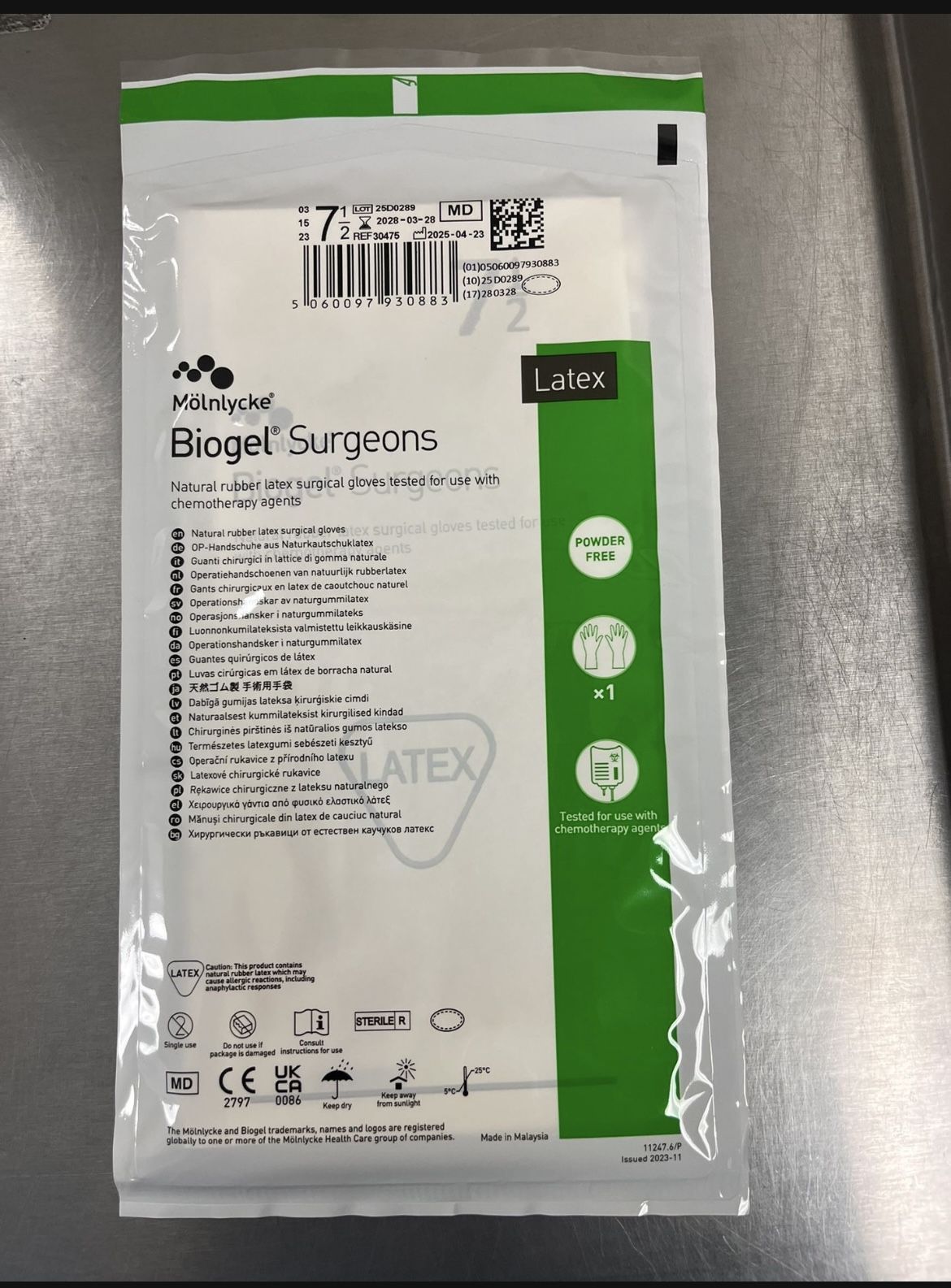 High Quality Gloves