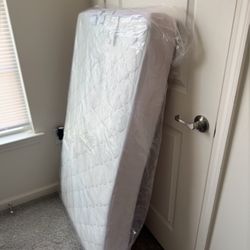Crib Mattress