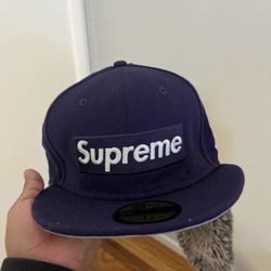 Supreme Hat