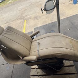 Dental Electric Chair 