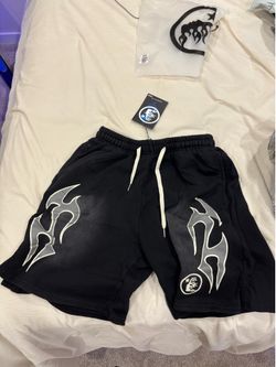 Hellstar shorts