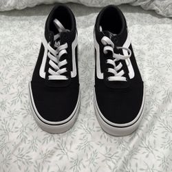 Women’s Vans