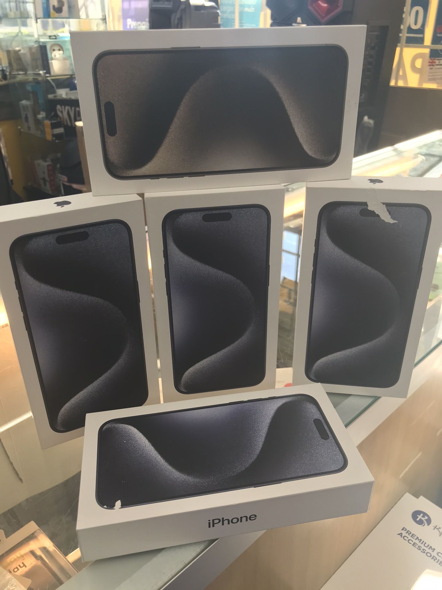 iphone 15 pro max No Credit Needed Pay Down Only