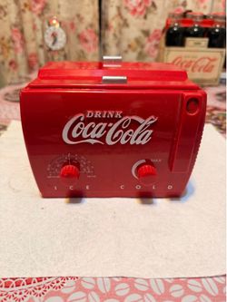 Coca Cola Radio