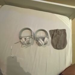 Wired Beat Headphones 