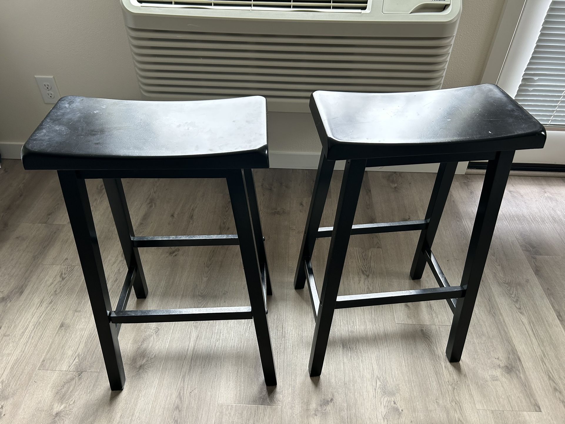 Barstool Set