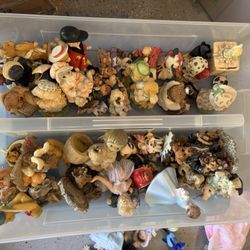 Precious Moments Figurines