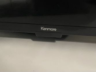 Kenmore 36 Inch TV