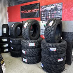 Ford F150  F250 At Mt Tires on sale 