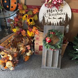 Everything under the sun, come by and take a look make me an offer on one item or all! Located in East Mesa, near Ellsworth and Broadway.