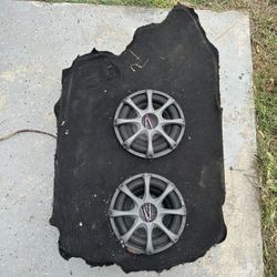 Audio Bahn Subwoofers System 